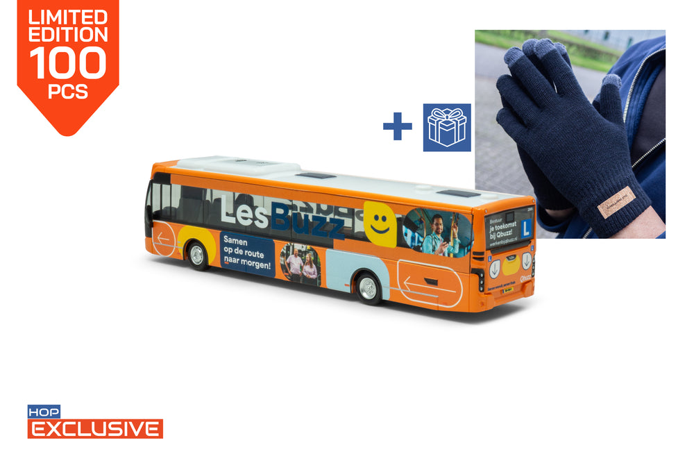 VDL Citea LLE LesBuzz