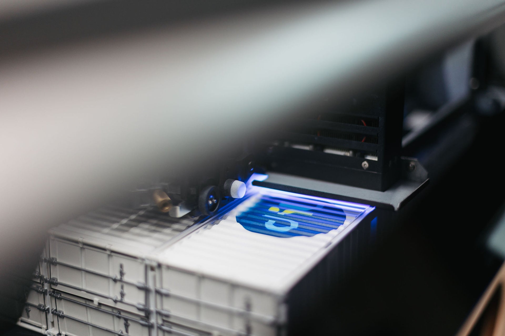 Productieproces van Holland Oto in beeld