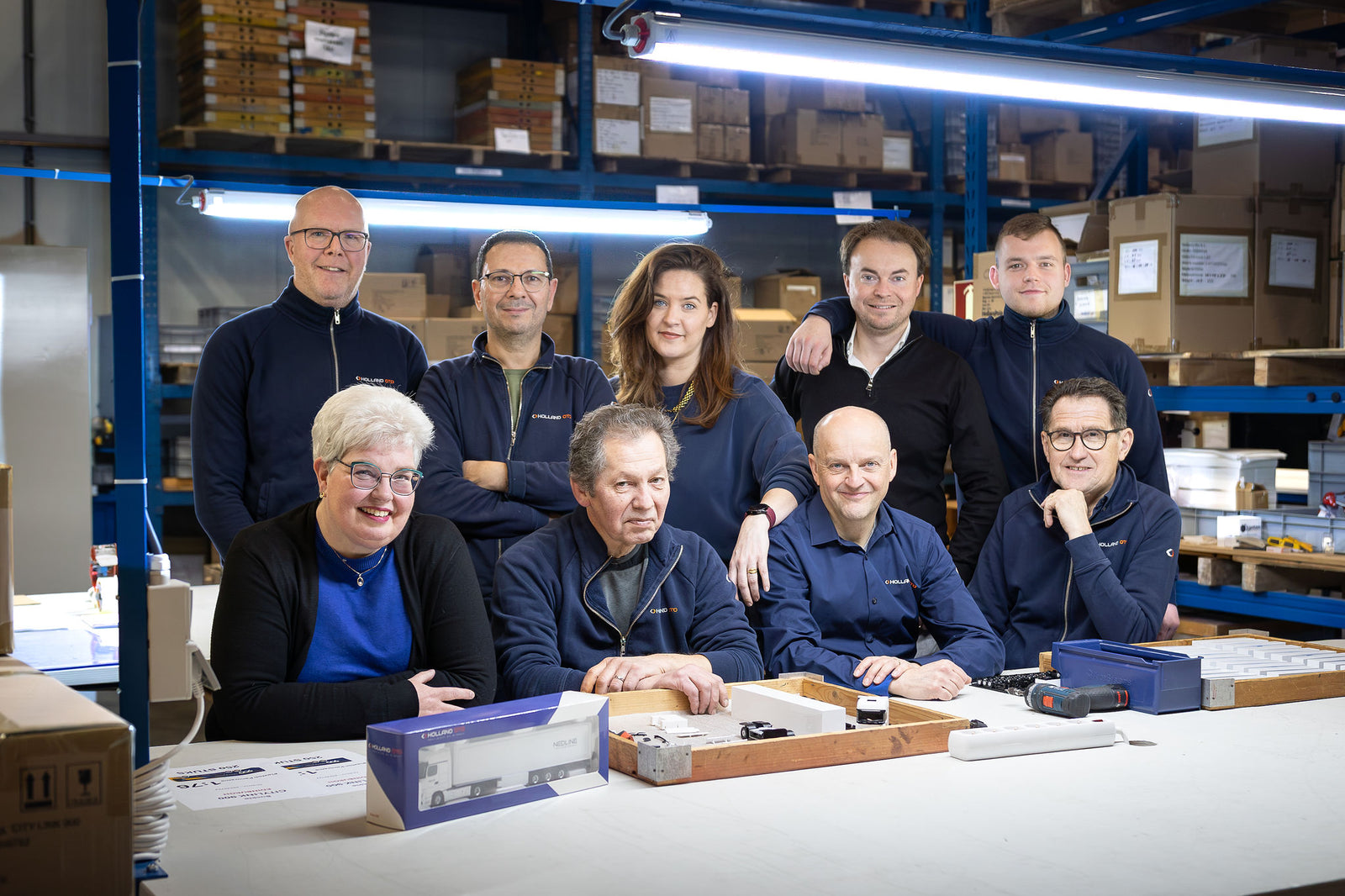 Holland Oto Team
