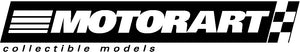 Logo van motorart