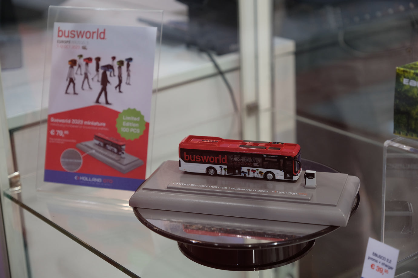 Busworld Europe 2023