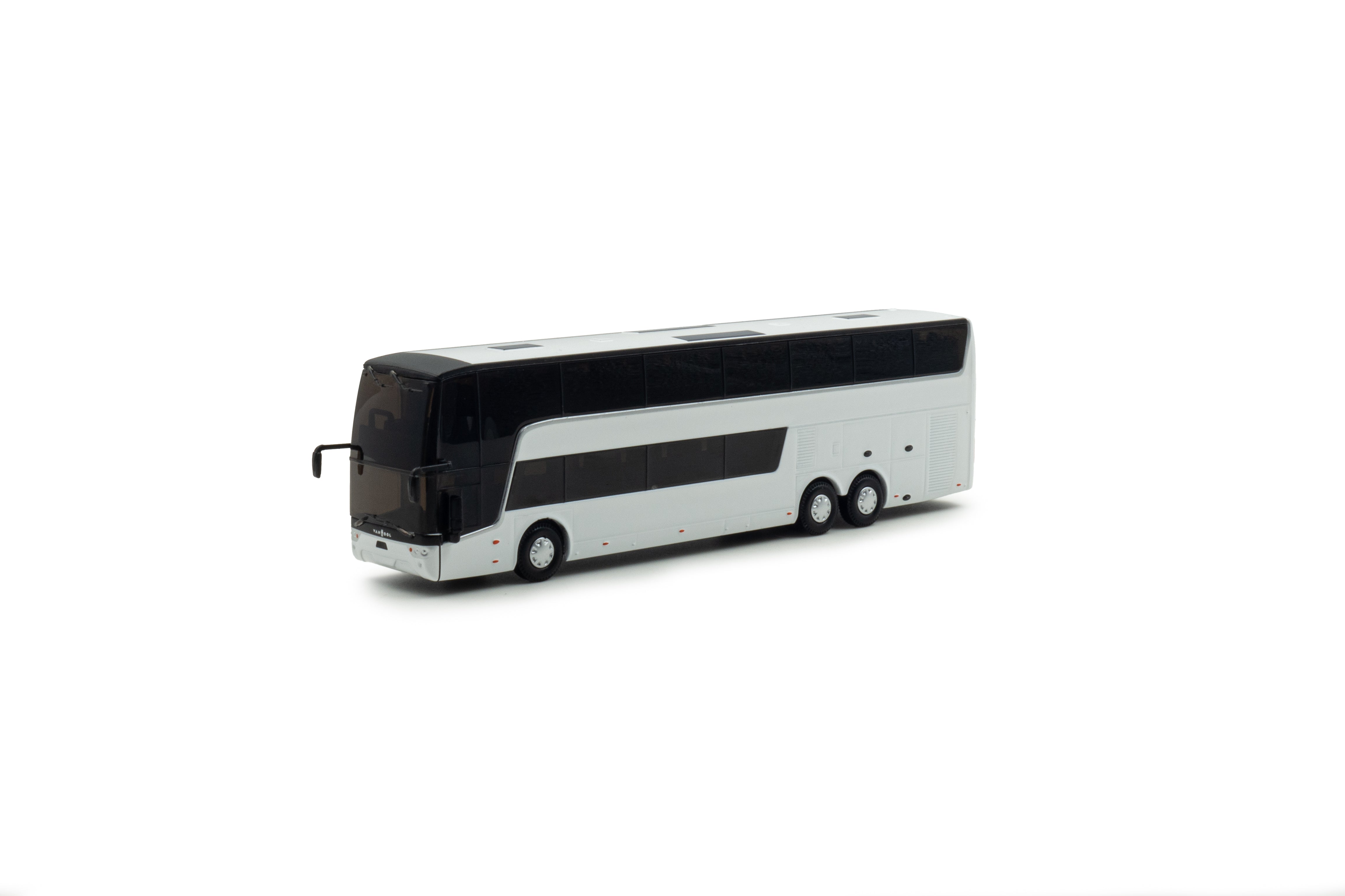 Van Hool TDX27 Astromega バス模型　70周年　未開封 Van Hool Astromega TX – Holland Oto B.V.