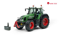 FENDT Favorit 926 Vario miniatuur tractor in de kleur groen in schaal 1:32 van het merk Weise Toys