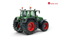 FENDT Favorit 926 Vario miniatuur tractor in de kleur groen in schaal 1:32 van het merk Weise Toys