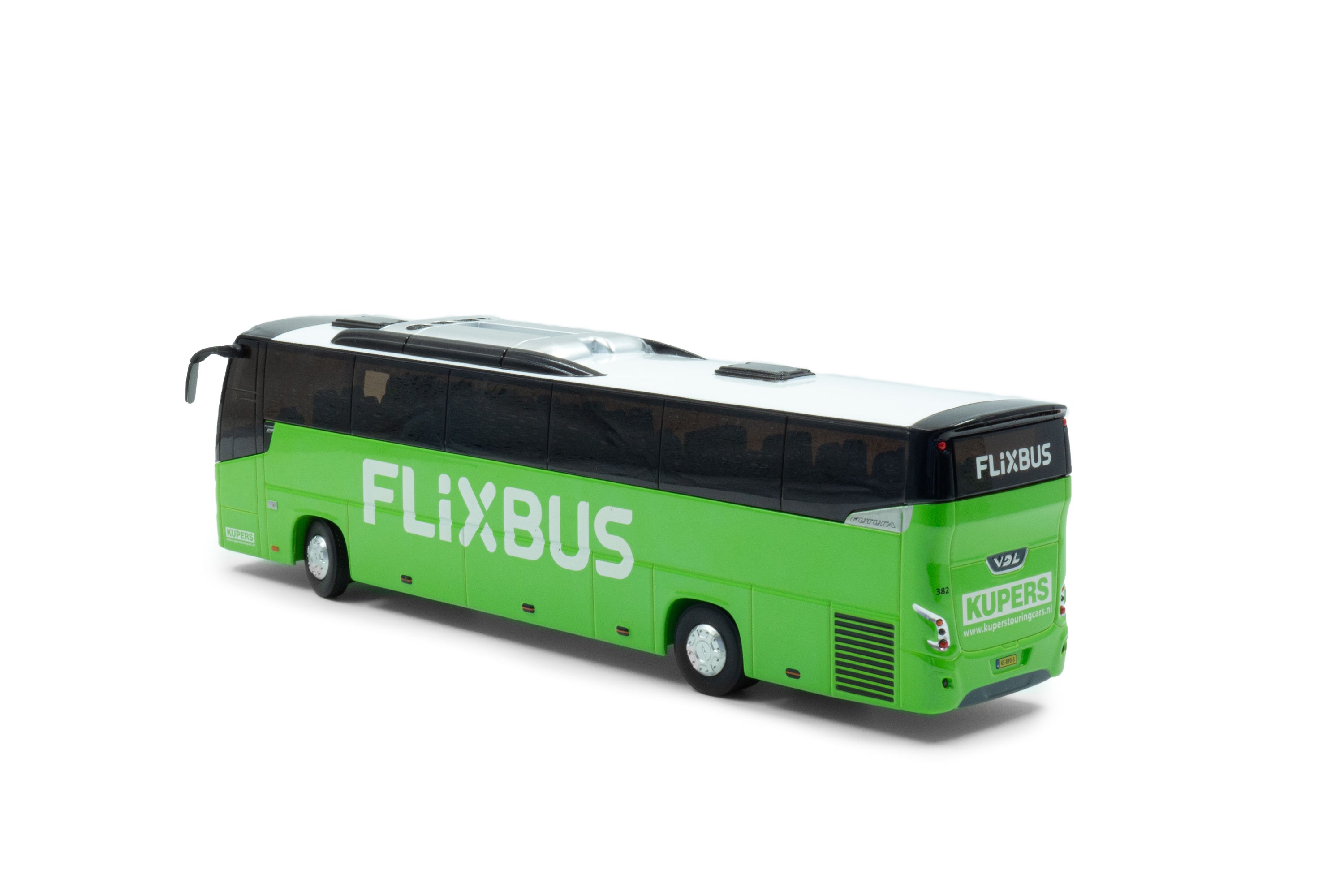 VDL Futura Flixbus Kupers