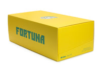 VDL Futura Team coach ''Fortuna Sittard'' miniatuurbus in schaal 1:50 van het merk Holland Oto. In een luxe showoxverpakking
