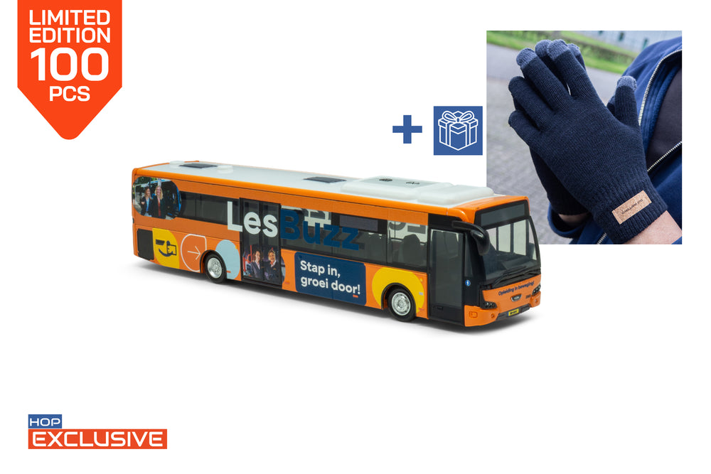 VDL Citea LLE LesBuzz