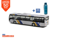 Prachtig schaalmodel (1:87) van de VDL Ambassador - Hermes Lijn 48 Vaals. HOP Exclusive model van 50 stuks