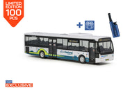 VDL Ambassador Connexxion ''door Zeeland'' lijn 638 Goes schaalmodel in schaal 1:87. Gelimiteerde oplage van 100 stuks