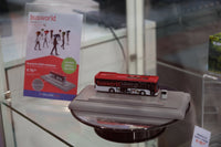 foto impressie van busworld 2023 Het speciale Busworld model