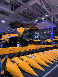 Impressie Agritechnica 2025