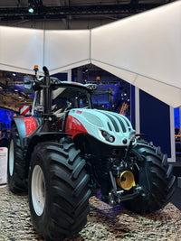 Impressie Agritechnica 2025