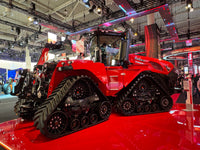 Impressie Agritechnica 2025