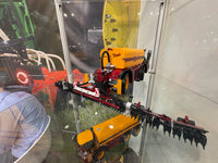 Impressie Agritechnica 2025