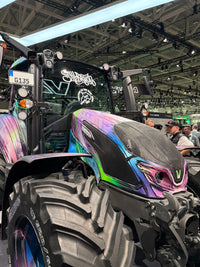 Impressie Agritechnica 2025