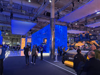 Impressie Agritechnica 2025