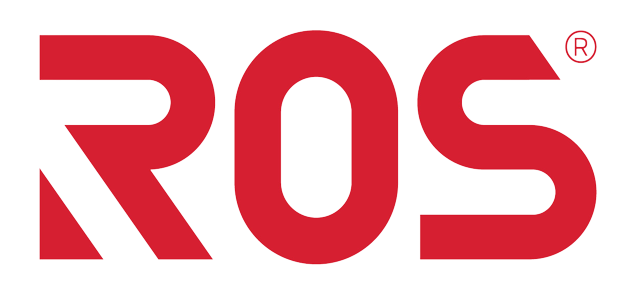 ROS logo