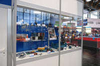 Foto impressie Nuremberg-2023, stand van Holland Oto