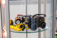 Foto impressie Nuremberg-2023, Holland Oto stand