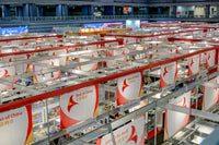 Foto impressie Nuremberg-2023, 