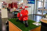 Foto impressie Nuremberg-2023, 