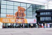 entree Nuremberg-2023, 