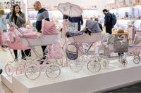 Foto impressie Nuremberg-2023, 