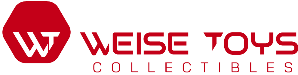 Logo van Weise-Toys collectibles